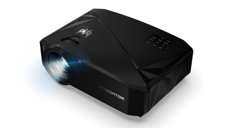 Acer Gaming Projector (gaming product)